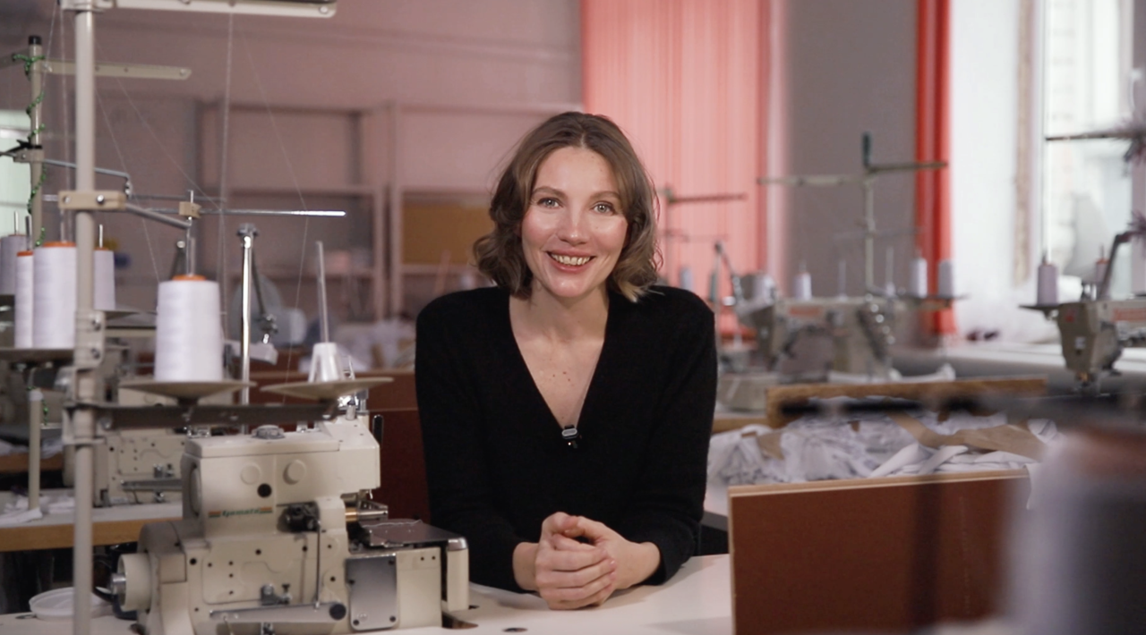 Главное видео